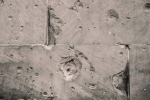 Beton architektoniczny – charakterystyka