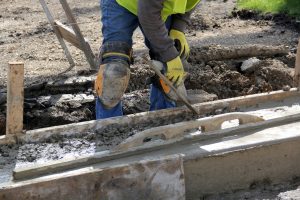 Szalunki w budownictwie – fundament solidnej konstrukcji.