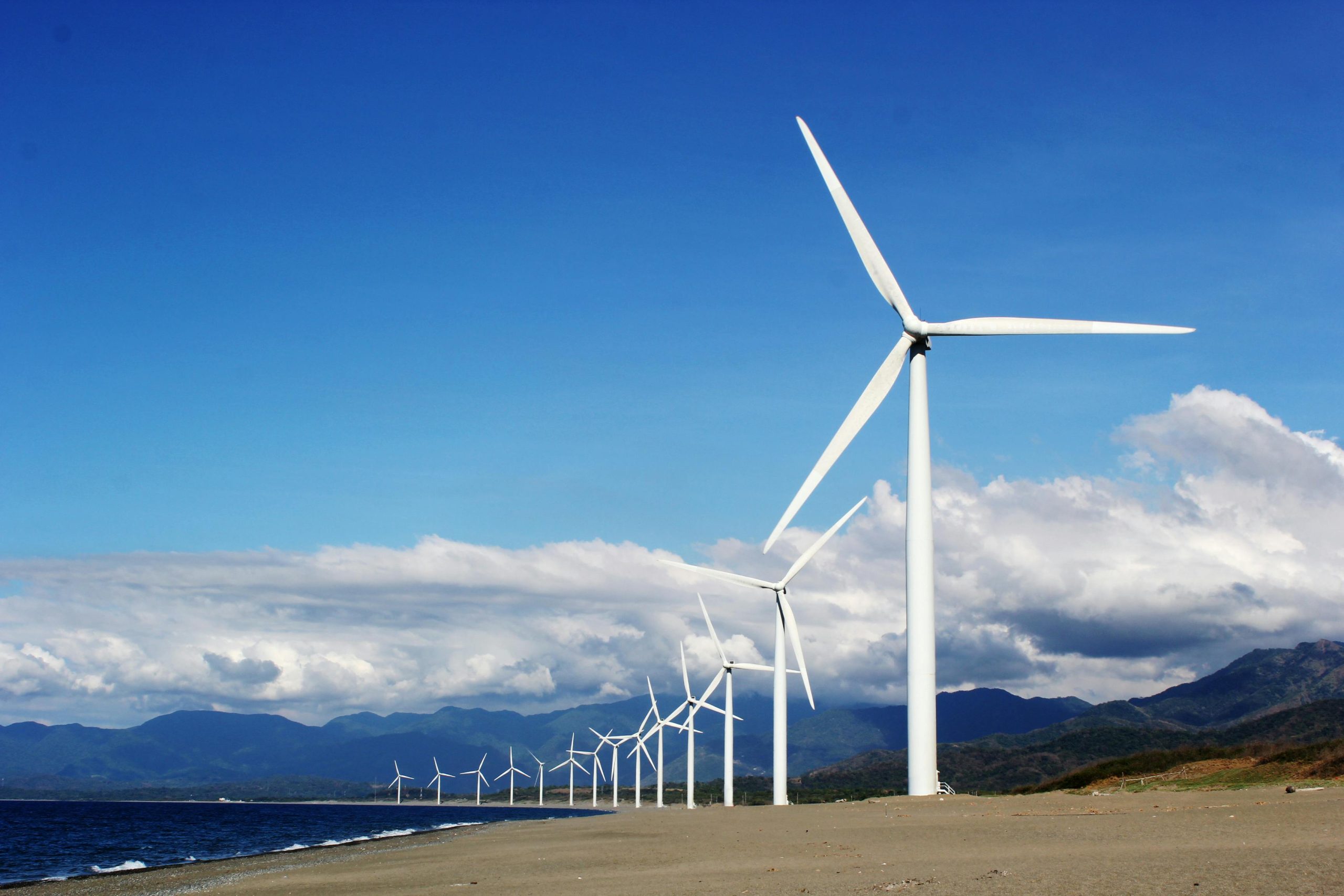 energia odnawialna